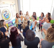 CURSO CONTANDO HISTÓRIAS COLORINDO VIDAS - RESGATE DA LUDICIDADE ATRAVÉS DAS HISTÓRIAS -TURMA5