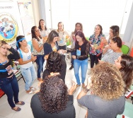 CURSO CONTANDO HISTÓRIAS COLORINDO VIDAS - RESGATE DA LUDICIDADE ATRAVÉS DAS HISTÓRIAS -TURMA5