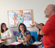 CURSO CONTANDO HISTÓRIAS COLORINDO VIDAS - RESGATE DA LUDICIDADE ATRAVÉS DAS HISTÓRIAS -TURMA5