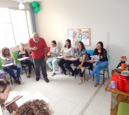 CURSO CONTANDO HISTÓRIAS COLORINDO VIDAS - RESGATE DA LUDICIDADE ATRAVÉS DAS HISTÓRIAS -TURMA5