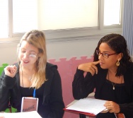 CURSO CONTANDO HISTÓRIAS COLORINDO VIDAS - RESGATE DA LUDICIDADE ATRAVÉS DAS HISTÓRIAS -TURMA5