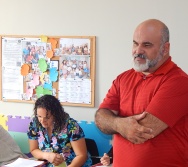 CURSO CONTANDO HISTÓRIAS COLORINDO VIDAS - RESGATE DA LUDICIDADE ATRAVÉS DAS HISTÓRIAS -TURMA5