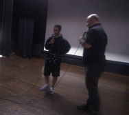 SEMANA DE EDUCAÇÃO PARA A VIDA - IFES VITÓRIA - VESPERTINO