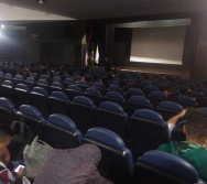 SEMANA DE EDUCAÇÃO PARA A VIDA - IFES VITÓRIA - VESPERTINO