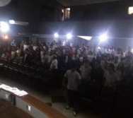 SEMANA DE EDUCAÇÃO PARA A VIDA - IFES VITÓRIA - VESPERTINO