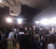 SEMANA DE EDUCAÇÃO PARA A VIDA - IFES VITÓRIA - VESPERTINO