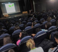 SEMANA DE EDUCAÇÃO PARA A VIDA - IFES VITÓRIA - MATUTINO