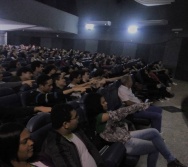 SEMANA DE EDUCAÇÃO PARA A VIDA - IFES VITÓRIA - MATUTINO