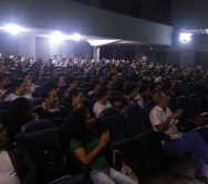 SEMANA DE EDUCAÇÃO PARA A VIDA - IFES VITÓRIA - MATUTINO