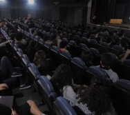 SEMANA DE EDUCAÇÃO PARA A VIDA - IFES VITÓRIA - MATUTINO
