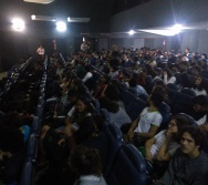 SEMANA DE EDUCAÇÃO PARA A VIDA - IFES VITÓRIA - MATUTINO