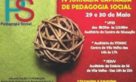 2º DIA DA JORNADA CAPIXABA DE PEDAGOGIA SOCIAL