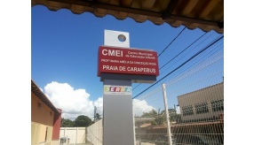 CMEI participará de reunião de possível parceria com a OSCIP COLORIR 