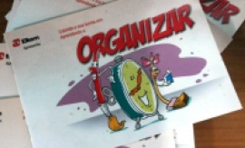 PRODUÇÃO DOS ALUNOS - 1º ETAPA COOPERAR - PROJETO COLORIR