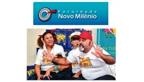 COLORIR É DESTAQUE NO JORNAL A TRIBUNA