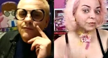 LIVE COM NAVE DO JUKA E NINA DÓ RÉ MÍ - PAPO DE DOMINGO com EUGÊNIO FERNANDES.