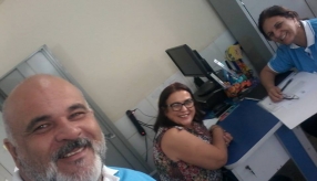 CONSELHO FISCAL EM AÇÃO - OSCIP COLORIR