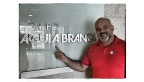 Reunião para alinhamento dos trabalhos do AMIGAB/2015 - VOLUNTÁRIO DO GRUPO ÁGUIA BRANCA