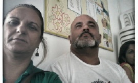 Participação na reuniao do CONCASE. SERRA