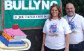 CURSO DE APRIMORAMENTO NO LAR SEMENTE DE AMOR - BULLYING O QUE FAZER COM ISTO? SUBSÍDIO PARA PROFESSORES.