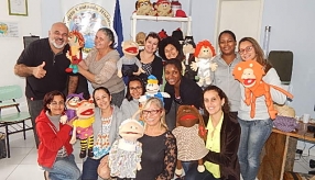 CURSO CONTANDO HISTÓRIAS COLORINDO VIDAS - MÓDULO 6 - TURMA 3