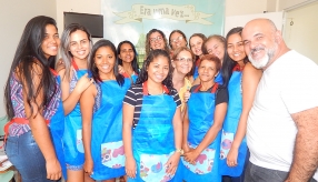 CURSO CONTANDO HISTÓRIAS - MARATONA E FORMATURA - TURMA TIANA MAGALHÃES CONTADORA DE HISTÓRIAS