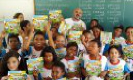 PROJETO CUIDA DE MIM - ENFRENTAMENTO AO BULLYING - 3º MÓDULO - UMEF DARCY RIBEIRO - VILA VELHA - ES