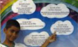 FECHAMENTO DO PROJETO CUIDA DE MIM - EMEF ANTONIO VIEIRA DE REZENDE - MAT