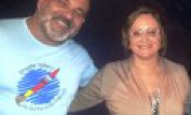 PALESTRA DE JUSTIÇA RESTAURATIVA NA UFES