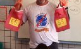 PC3ES = SUSTENTÁVEL - EMEF CIDADE POMAR - SERRA - ES (PARCEIROS: ASPE E COLORIR)