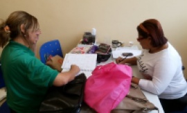 PCS - ENFRENTAMENTO AS DROGAS - PLANEJAMENTO COM PEDAGOGA