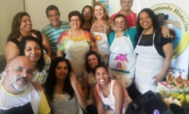 CURSO CONTANDO HISTÓRIAS COLORINDO VIDAS - 5º ENCONTRO : COMUNICAÇÃO E A CONTAÇÃO DE HISTÓRIAS