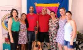 CONTANDO HISTÓRIAS COLORINDO VIDAS