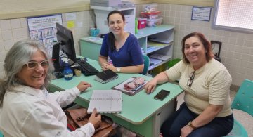 PROGRAMA COLORIR SUSTENTÁVEL - MÊS DE OUTUBRO - PLANEJAMENTO