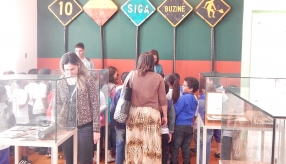 PROJETO NTV - EMEF LACY ZULEICA NUNES - CARAPINA GRANDE - SERRA - AULA DE CAMPO