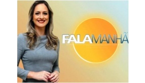 EUGÊNIO FERNANDES PARTICIPA DO PROGRAMA FALA MANHÁ