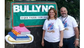 INSCRIÇÕES ABERTAS! OFICINA BULLYING BRINCADEIRA SEM LIMITES NO PARQUE BOTÂNICO DA VALE.