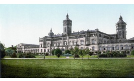 Colorir participa de pesquisa de alunos da Universidade de Hanôver (Alemanha).