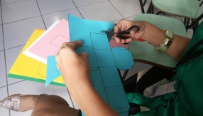 PROJETO INTEGRAR - COLABORADORES ELKEM EM AÇÃO!