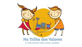 O PROJETO NA TRILHA DOS VALORES ESTÁ DE VOLTA!