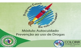 COLORIR PARTICIPA NESTE SÁBADO DO 2ª SEMINÁRIO DE RESPONSABILIDADE SOCIOAMBIENTAL - IMADESA