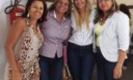 REUNIÃO DE DIRETORES ESCOLARES DE VILA VELHA - APRESENTAÇÃO DO COLORIR.