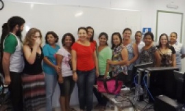 PC3ES - CAPRI TÉCNICO - ASPE - CONSUMO EFICIENTE DE ENERGIA - UMEF EDSON TAVARES