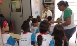 PC3ES - CAPRI LÍDERES - UMEF EDSON TAVARES DE SOUZA