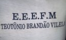 PROJETO COLORIR SUSTENTÁVEL - EEEFM TEOTONIO B. VILELA - 7º E 8ª SÉRIES - MÓDULO AUTOCUIDADO