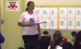 ESCOLA DE PAIS - MINHA CASA TAMBÉM É COLORIDA - CORA CORALINA - MATUTINO