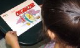 PCS - 2ª ETAPA ORGANIZAR - CMEI CORA CORALINA - RESIDENCIAL TUBARÃO - MATUTINO