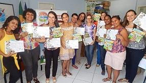 CURSO BULLYING BRINCADEIRA SEM LIMITES