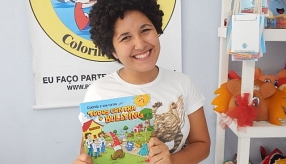 MAIS PESSOAS ADERINDO A CAMPANHA TODOS CONTRA O BULLYING!