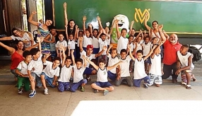 NA TRILHA DOS VALORES - 1º ANOS - EMEF AMÉRICO GUIMARÃES - CARAPINA GRANDE